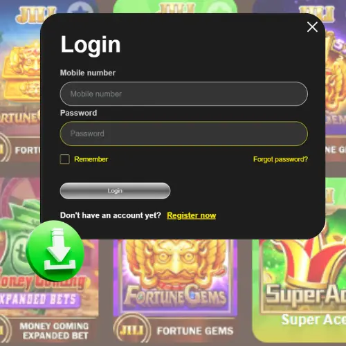 499bet app login